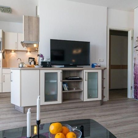 Fewo Sandkueste Apartment Heiligenhafen Exterior photo