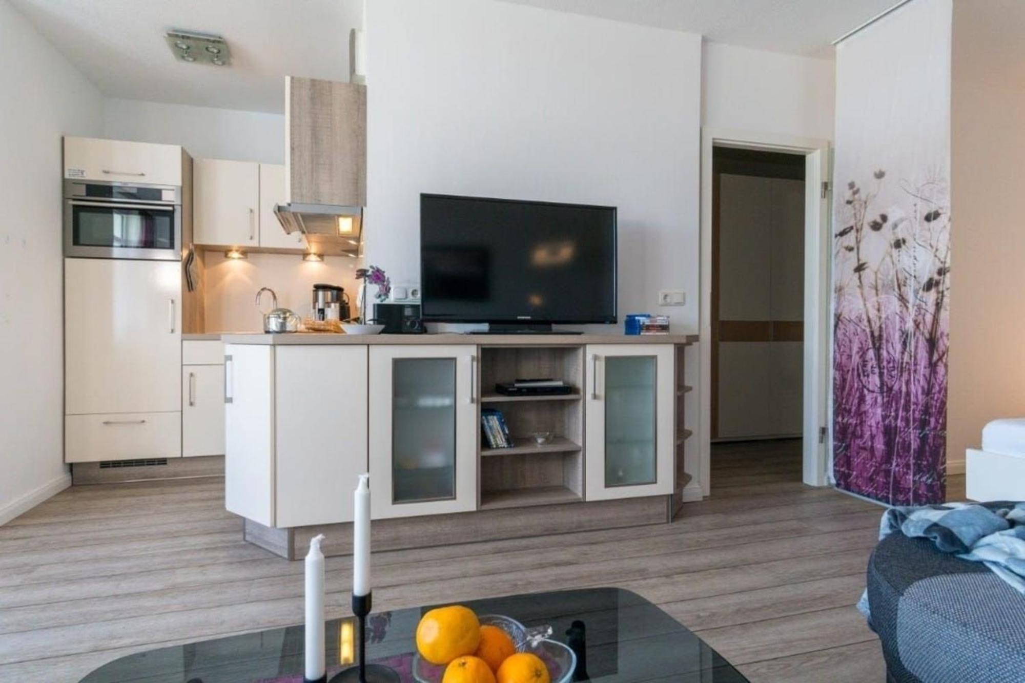 Fewo Sandkueste Apartment Heiligenhafen Exterior photo
